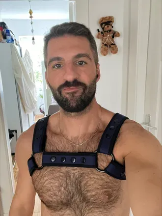 OnlyFans cuenta hot_mediteran avatar 1