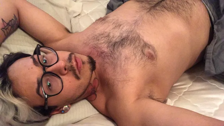OnlyFans cuenta savagesadboy header 2