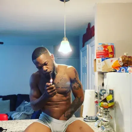 OnlyFans cuenta kaashcreaamz avatar 1