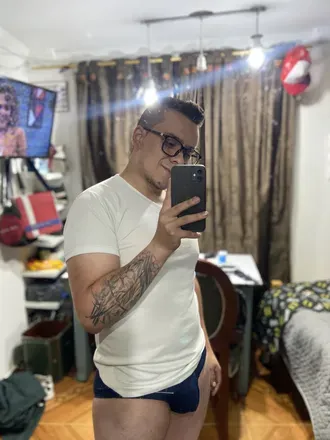 OnlyFans cuenta andresfe22 avatar 1