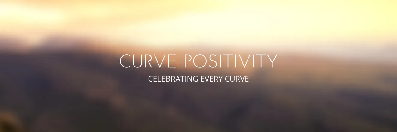 OnlyFans cuenta curvepositivity header 2