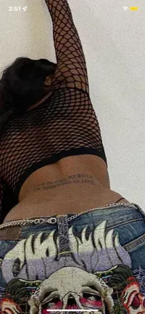 OnlyFans cuenta benjii.barb header 2