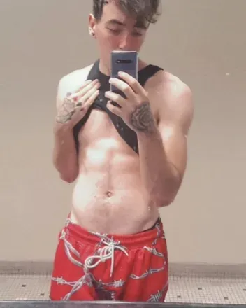 OnlyFans cuenta chasebrooksxxx avatar 1