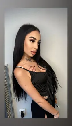 OnlyFans cuenta queenjessix69 avatar 1