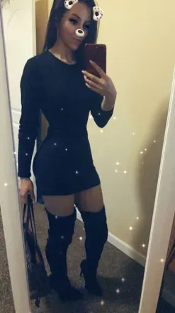 OnlyFans cuenta luxy9 avatar 1