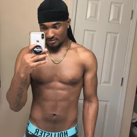 OnlyFans cuenta therealstarboii avatar 1
