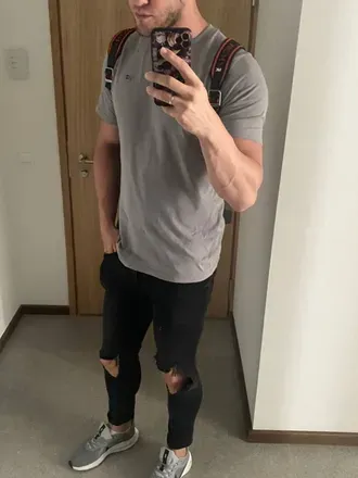 OnlyFans cuenta yourfavoritetoy18 avatar 1