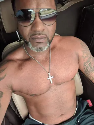 OnlyFans cuenta htown_bull avatar 1