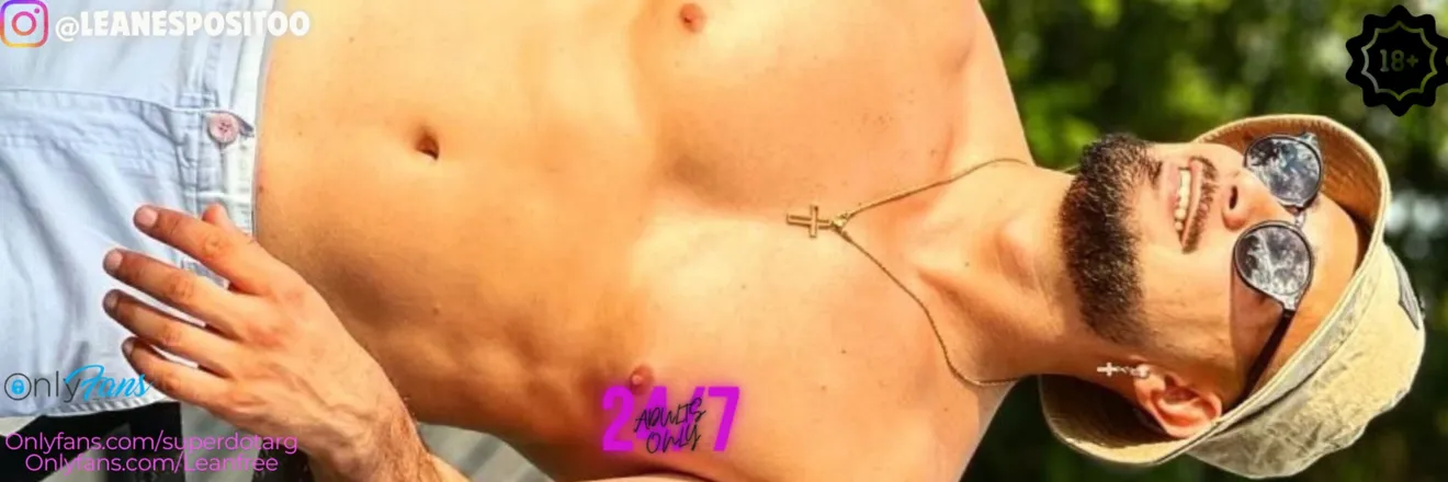 OnlyFans cuenta leanfree header 2