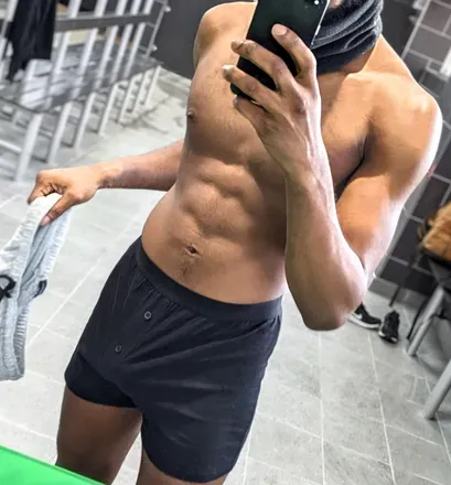 OnlyFans cuenta thesensualgemini avatar 1