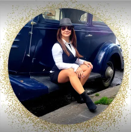 OnlyFans cuenta lamilongueraarg avatar 1