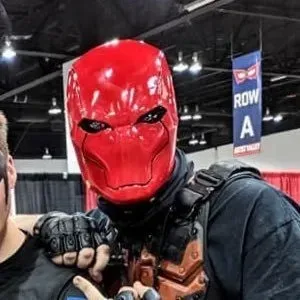 OnlyFans cuenta spectercosplay avatar 1