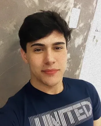 OnlyFans cuenta guilhermetrevizano avatar 1