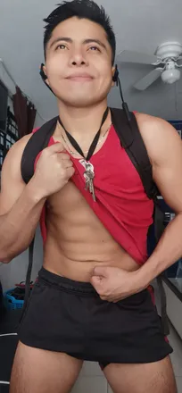 OnlyFans cuenta hanselbenedicto avatar 1