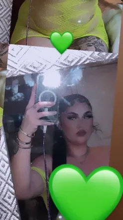 OnlyFans cuenta camillaluv33 avatar 1