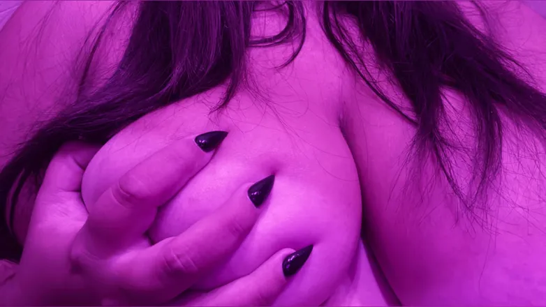 OnlyFans cuenta yoursecretgoddess header 2