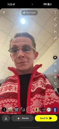 OnlyFans cuenta daddydee8772x avatar 1