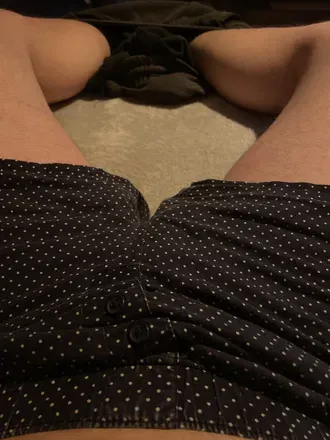 OnlyFans cuenta shorty_dyck avatar 1