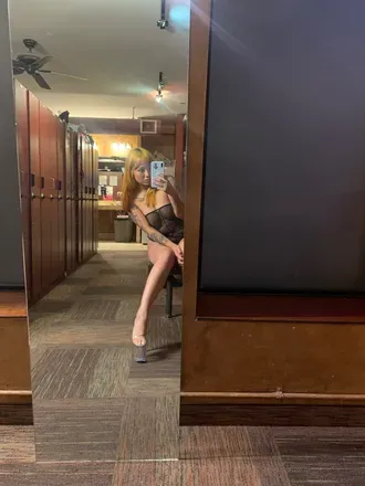 OnlyFans cuenta soft_lil_fawn avatar 1