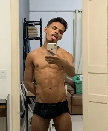 OnlyFans cuenta theusmartins avatar 1