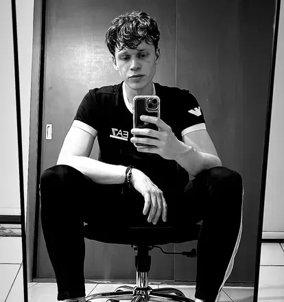 OnlyFans cuenta nyznyu avatar 1