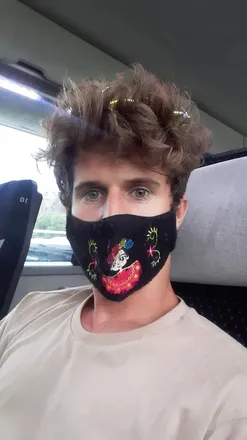 OnlyFans cuenta paulitofrancia header 2