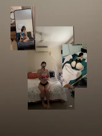OnlyFans cuenta sallyanne header 2