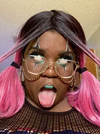 OnlyFans cuenta cheekychubbs avatar 1