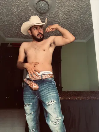 OnlyFans cuenta luis_arias avatar 1
