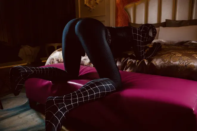 OnlyFans account  onlytet header 2