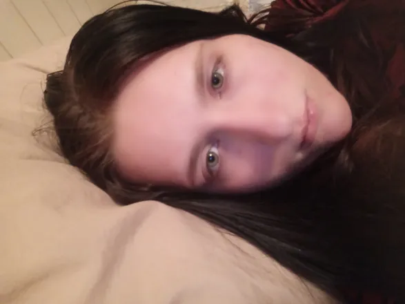 OnlyFans account  secretgirl828 header 2