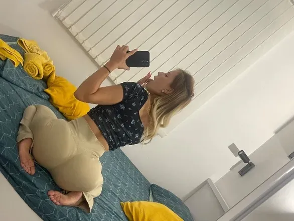 OnlyFans cuenta luisaxlulu avatar 1