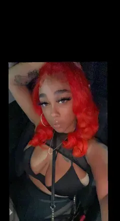 OnlyFans cuenta ladyyreddddd avatar 1