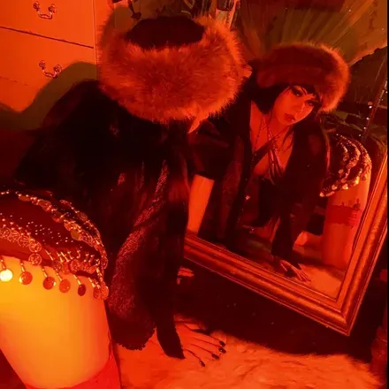 OnlyFans cuenta divinefilth avatar 1