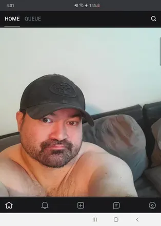 OnlyFans cuenta mikecb87233747 avatar 1