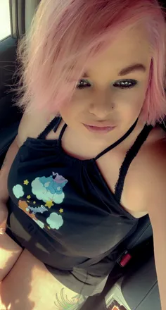 OnlyFans account  itsmekimberly header 2