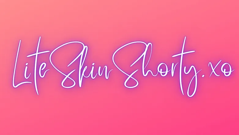 OnlyFans cuenta liteskinshorty.xo header 2