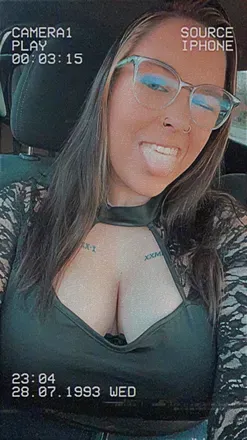 OnlyFans cuenta gothmommygamer avatar 1