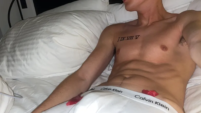 OnlyFans cuenta harrisontwink header 2