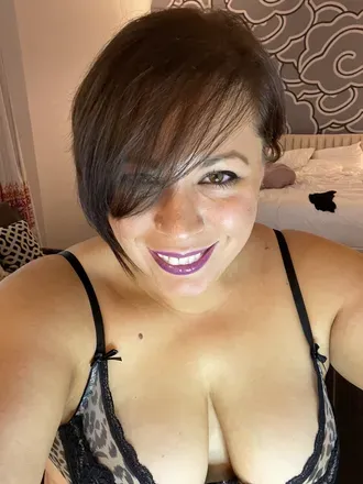 OnlyFans cuenta curvy_kass avatar 1