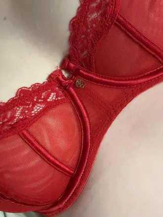 OnlyFans cuenta thepinkfairy69 avatar 1