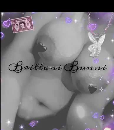 OnlyFans cuenta brittani_s1utbunni header 2