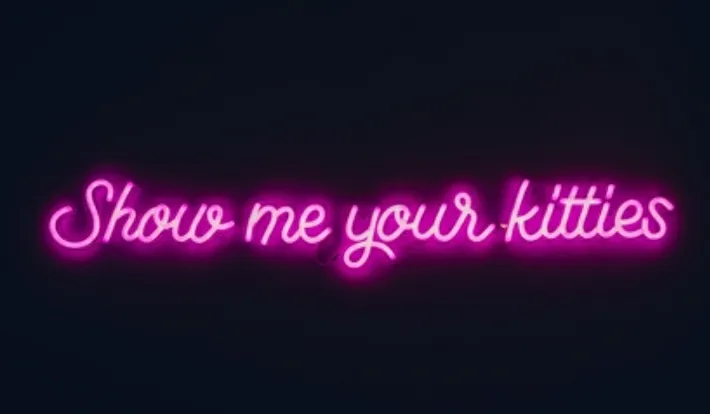 OnlyFans cuenta kittygirl64 header 2