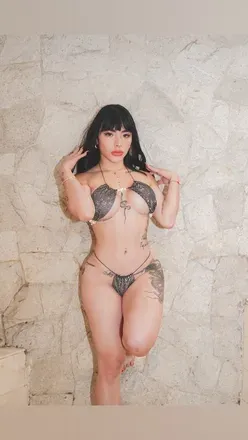 OnlyFans account  nalgalia avatar 1