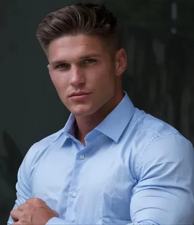 OnlyFans cuenta wrestler_chris avatar 1
