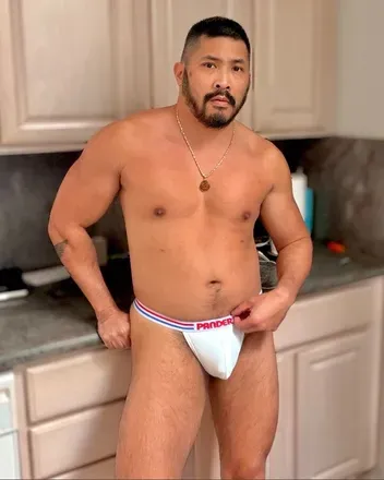 OnlyFans cuenta someasiandude avatar 1