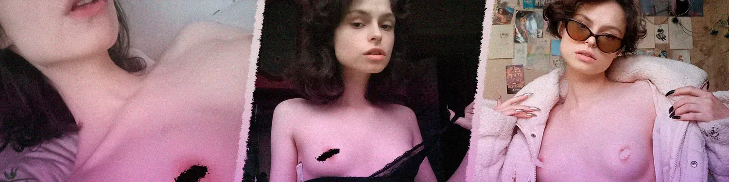 OnlyFans cuenta kinky_fox header 2