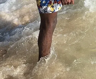 OnlyFans account  onlyfeets246 avatar 1