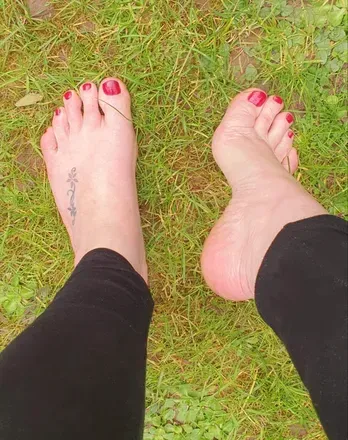 OnlyFans cuenta misslusciousfootsies avatar 1