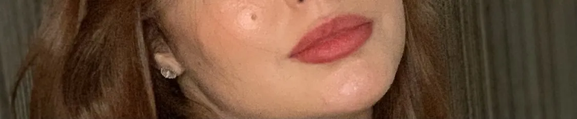 OnlyFans cuenta gingermysterious header 2
